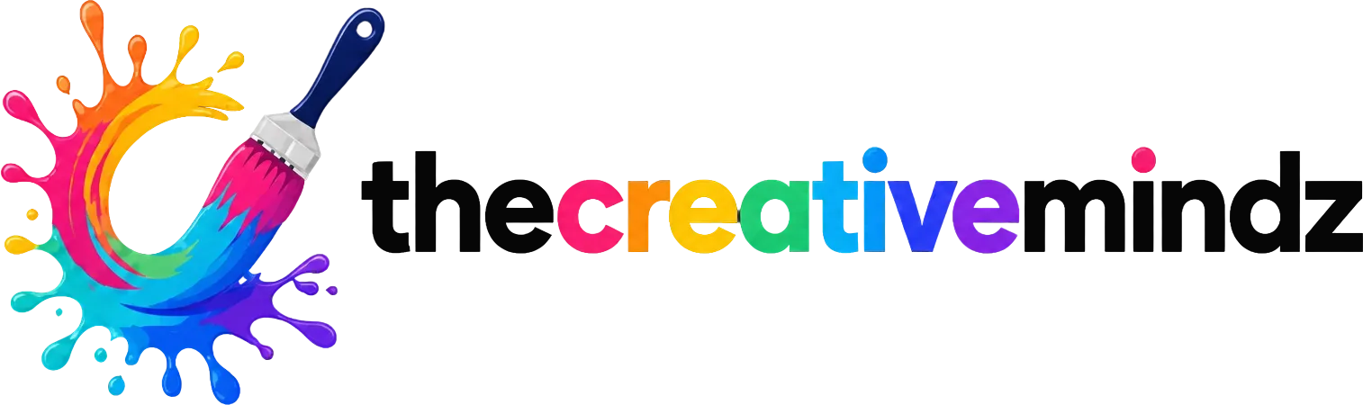 The Creative Mindz